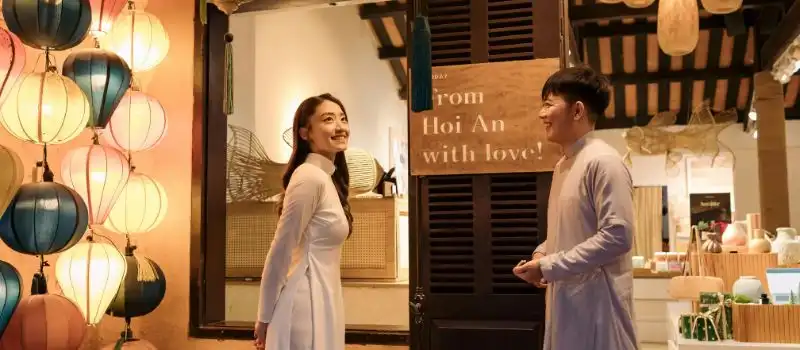 Vietnam sur mesure en couple pour la première fois : infos essentielles